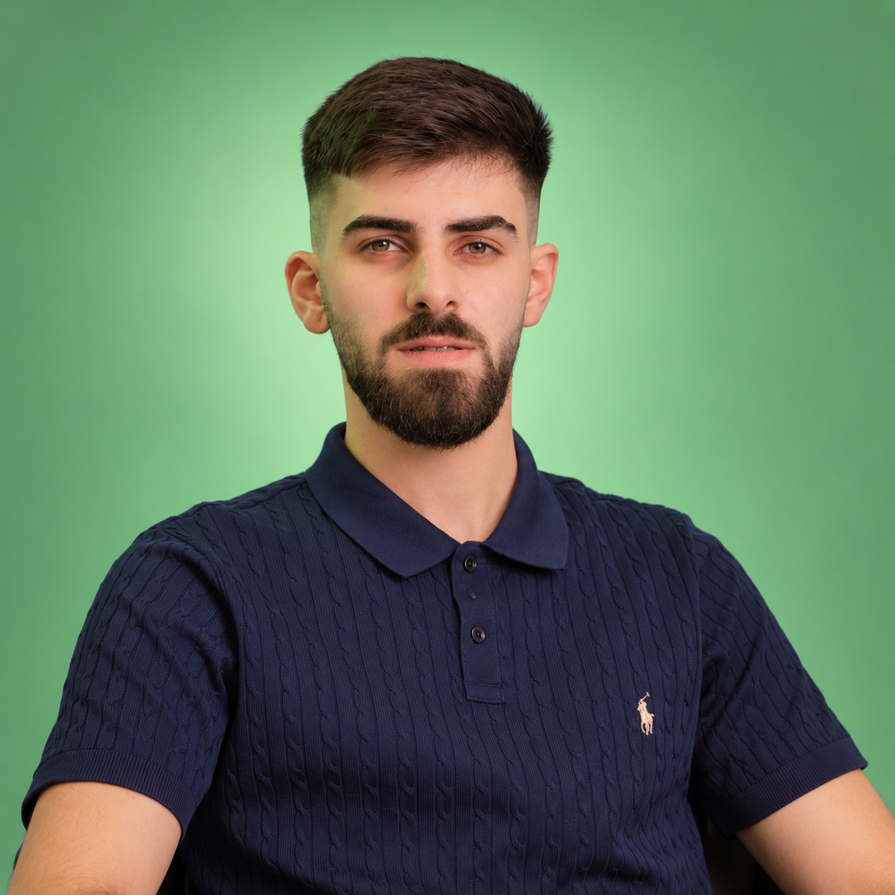 مدرب AD Master Academy